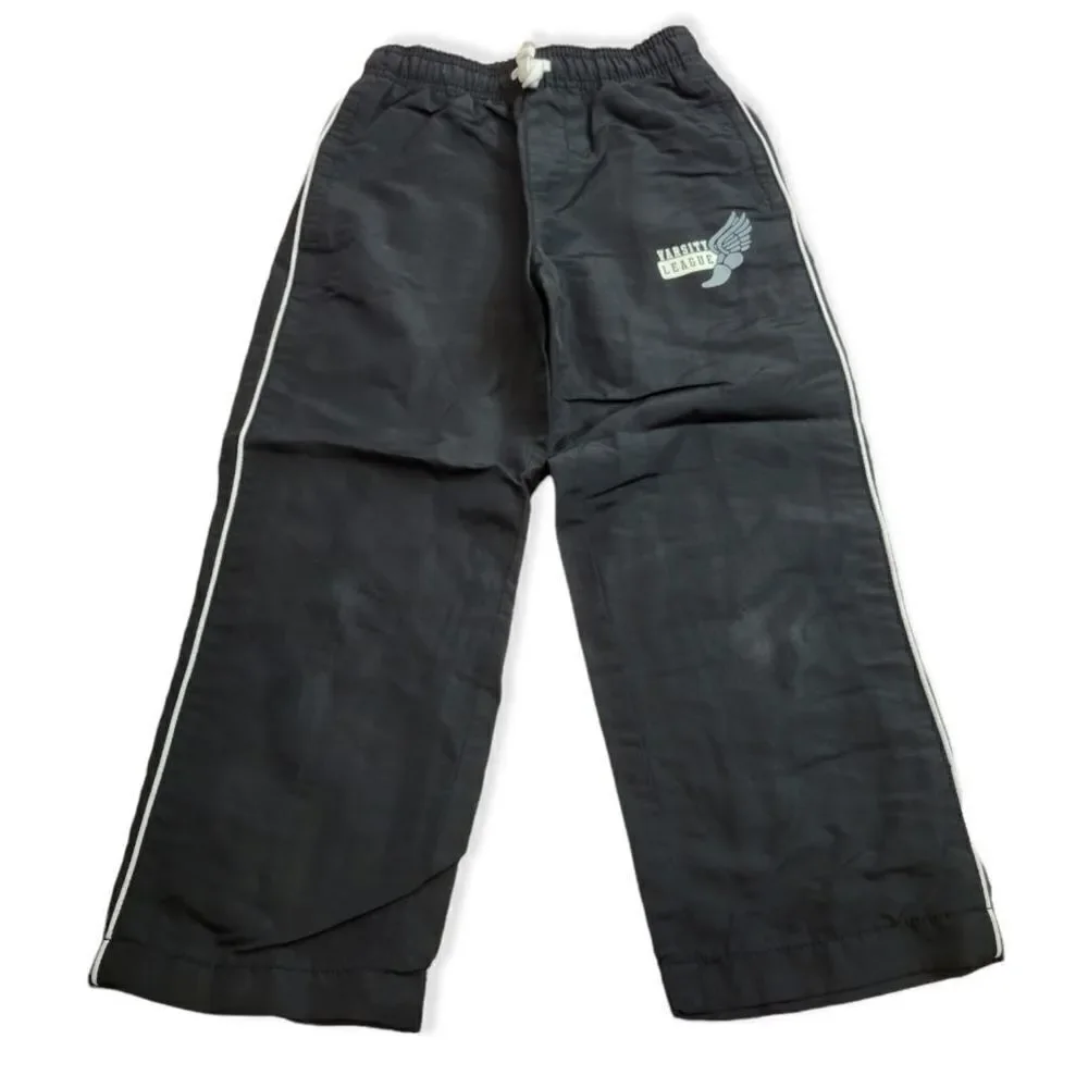 Children's Place lined warmup pants S5/6